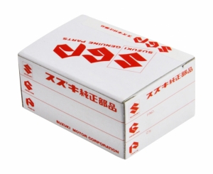 Вкладыш шатунный (зеленый) Suzuki DF90-DF140, DF100A-DF140A  12100-92841-0A0 ― 1998-2025  NEXT