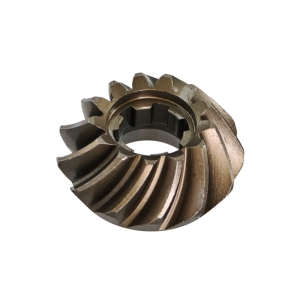 Шестерня вертикального вала (пиньон) Yamaha 30D  6J8-45551-00-00  Omax ― 1998-2025  NEXT