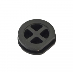 Заглушка поддона передняя Yamaha 25-30  682-42724-00-00  Yuelang