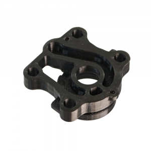 Основание помпы YAMAHA 30D, 40D, 50H  (663-44341-00-00) 663-44341-00-94   WaveMarine ― 1998-2025  NEXT