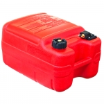 Бак топливный Yamaha 24L  6YJ-W2420-J1-00