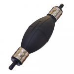 Груша подкачивающая 6мм Yamaha  6Y1-24360-02-00  Omax