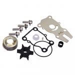 Ремкомплект помпы охлаждения Yamaha F30-F40  6BG-W0078-00-00  Omax