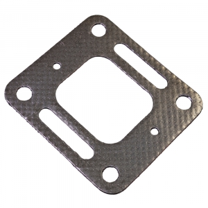 Прокладка выхлопа Mercury/Mercruiser  (27-860233, 27-41813, 18-0897) 27-863724Q  Omax ― 1998-2026  NEXT