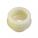 Трубка охлаждения помпы Yamaha 25-30 (S)  61N-44362-00-00  Yuelang