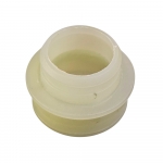 Трубка охлаждения помпы Yamaha 25-30 (S)  61N-44362-00-00  Yuelang