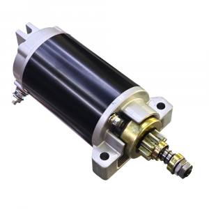 Электростартер Yamaha F30-F40  67C-81800-00-00  WaveMarine ― 1998-2026  NEXT