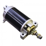 Электростартер Yamaha F30-F40  67C-81800-00-00  WaveMarine