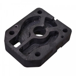 Основание помпы Tohatsu M60C, M70C (3J5-65017-0) 3J5-65017-1  WaveMarine