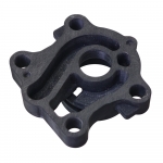 Основание помпы YAMAHA 30D, 40D, 50H  (663-44341-00-00) 663-44341-00-94   WaveMarine