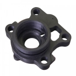Основание помпы YAMAHA 30D, 40D, 50H  (663-44341-00-00) 663-44341-00-94   WaveMarine