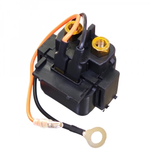 Реле стартера Yamaha F40-F200  68V-8194A-00-00  Premarine ― 1998-2026  NEXT