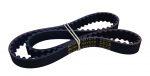 Ремень ГРМ Yamaha F20-F70  6C5-46241-00-00  WaveMarine