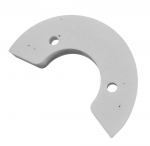 Сектор дистанционного управления Yamaha 703-48245-00-00  WaveMarine