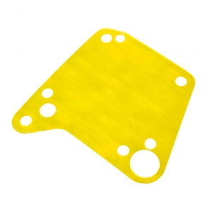 Мембрана карбюратора Yamaha  6H3-24411-10-00  WaveMarine ― 1998-2026  NEXT