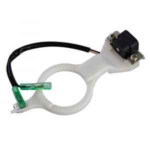 Катушка момента искрообразования Yamaha 9.9-15  (63V-85580-00-00) 63V-85580-01-00  Omax ― 1998-2026  NEXT
