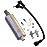 Топливоподкачивающий насос Yamaha F150-F350  (6GR-24410-00-00) 6CB-24410-00-00  WaveMarine
