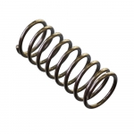 Пружина стопора ручного стартера Yamaha 25-30  90501-10227-00  Yuelang