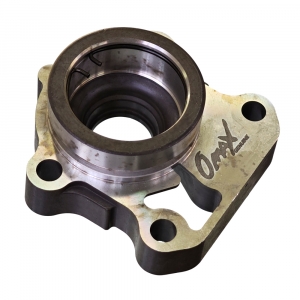 Основание помпы Yamaha 50-90, F75-F100  (688-44341-01-94, 6D8-44341-00-94) 6D8-WS443-00-00  Omax ― 1998-2026  NEXT