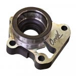 Основание помпы Yamaha 50-90, F75-F100  (688-44341-01-94, 6D8-44341-00-94) 6D8-WS443-00-00  Omax