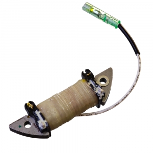 Катушка зажигания подмаховиковая Tohatsu 2.5-3.5  3F0-06120-0  WaveMarine ― 1998-2026  NEXT
