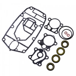 Ремкомплект редуктора Yamaha 30D (3 цилиндра)  6J8-W0001-21-00  Kacawa