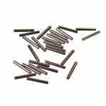 Ролики насыпного подшипника поршневого пальца Yamaha 9.9-15 (комплект 25 шт) (93602-14104-00) 93602-14014-25PCS  Kacawa