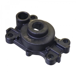 Корпус помпы Yamaha 40-50, F40-F60  63D-44311-00-00  Omax ― 1998-2026  NEXT