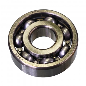 Подшипник торсиона 15x42x13 Tohatsu M9.9, M15, M18  9601-0-6302  Omax ― 1998-2026  NEXT