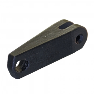 Ручка болта струбцины (барашек) Yamaha 2-8  (6L8-G3118-01-00) 6E0-43118-00-00  WaveMarine ― 1998-2026  NEXT