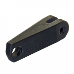Ручка болта струбцины (барашек) Yamaha 2-8  (6L8-G3118-01-00) 6E0-43118-00-00  WaveMarine