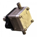 Насос топливный Honda BF40-50D (EFI) 16700-ZZ5-003  WaveMarine