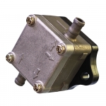 Насос топливный Honda BF40-50D (EFI) 16700-ZZ5-003  WaveMarine