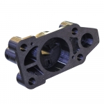Корпус помпы Tohatsu M3.5B2, MFS2A, MFS3.5A  3F0-65016-0  WaveMarine