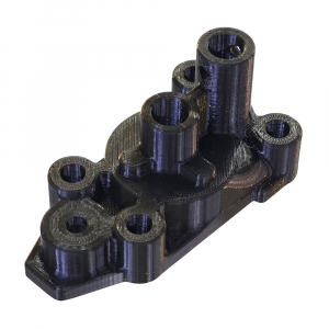 Корпус помпы Tohatsu M3.5B2, MFS2A, MFS3.5A  3F0-65016-0  WaveMarine ― 1998-2026  NEXT