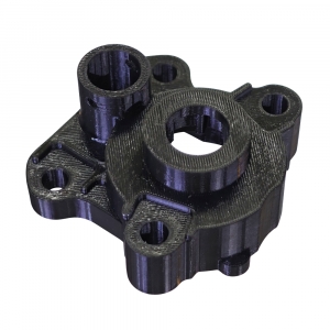 Корпус помпы охлаждения Yamaha F40G, F70A  6CJ-44311-00-00  WaveMarine ― 1998-2026  NEXT