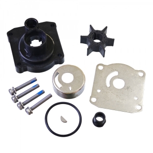 Ремкомплект помпы охлаждения с корпусом Yamaha 25-30  61N-W0078-14-W/H  WaveMarine ― 1998-2026  NEXT