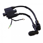 Катушка зажигания Tohatsu M9,9 / M18 / M18 / M25 / M30  (3M3-06048-1, 3A0-06048-0, 803706A1)  3G2-06040-2  WaveMarine