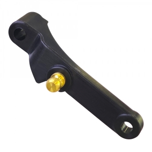 Рычаг дроссельной заслонки Honda BF20-BF50 17930-ZV5-000 ― 1998-2026  NEXT