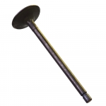Клапан впускной Suzuki DF60-DF70  (12911-82000-000) 12911-82010-000