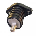 Подушка средняя Yamaha 20-30  689-44516-00-00  WaveMarine