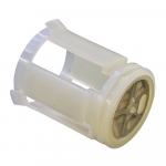 Теплоизолятор топливного сепаратора Honda BF115, BF130  16718-ZW5-003