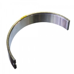 Вкладыш коренной (жёлтый) Honda BF175-BF225  13344-P8A-A01