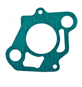 Прокладка впускного глушителя HONDA BF15D / BF20D   17384-ZY1-000   NoAsbest ― 1998-2026  NEXT