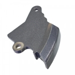 Крышка уплотнения тросов управления Yamaha 115-225  6E5-42738-01-8D