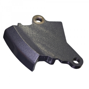 Крышка уплотнения тросов управления Yamaha 115-225  6E5-42738-01-8D ― 1998-2026  NEXT