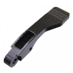 Ручка переключения скорости Yamaha F9.9, F15  (66M-44111-00-00) 66M-44111-01-00  WaveMarine
