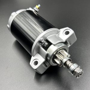 Электростартер Yamaha F9,9-15 (Китай) (PREMARINE) 66M-81800-00-K ― 1998-2025  NEXT