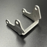 Фиксатор подвески Yamaha 9.9-15 (YUELANG)    66R-43615-00-K