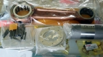 Шатуный комплект YAMAHA 60-70  (6H3-11650-00-00) 6K5-11650-00-00  Kacawa
